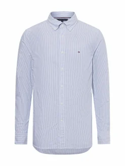 Herren Tommy Hilfiger Hemden>Herren Hemd