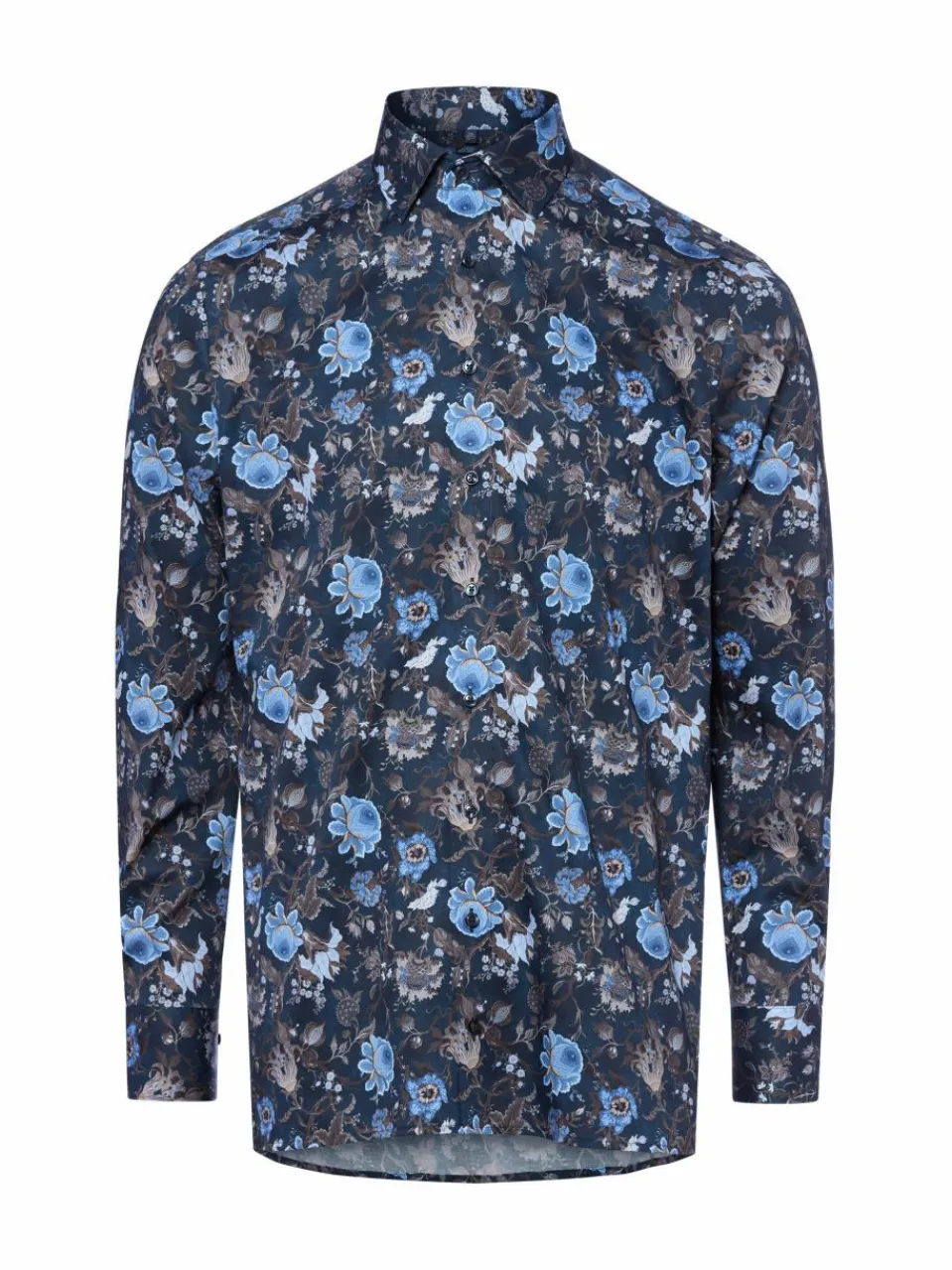 Herren OLYMP Luxor modern fit Hemden>Herren Hemd