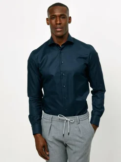 Herren Profuomo Hemden>Herren Hemd