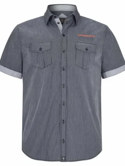 Herren Jan Vanderstorm Hemden><noscript><img width=