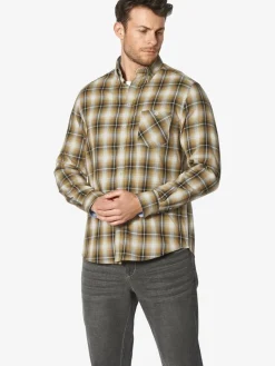 Herren BABISTA Hemden>Herren Hemd - BARBITANTI