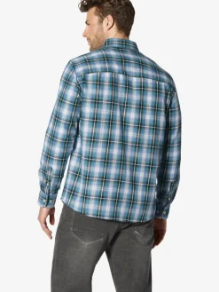 Herren BABISTA Hemden>Herren Hemd - BARBITANTI