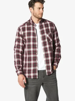 Herren BABISTA Hemden>Herren Hemd - BARBITANTI