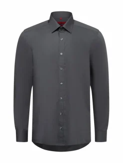 Herren Finshley & Harding Hemden>Herren Hemd - Bügelleicht