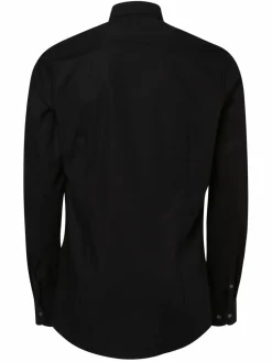 Herren OLYMP Level Five Hemden>Herren Hemd - Bügelleicht - Extralange Ärmel