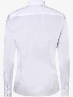 Herren OLYMP No. Six Hemden>Herren Hemd - Bügelleicht - Extralange Ärmel