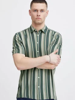 Herren BLEND Hemden>Herren Hemd - BHShirt