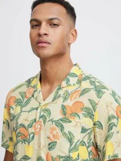 Herren BLEND Hemden><noscript><img width=