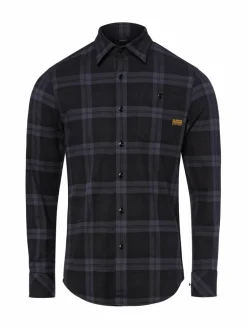 Herren G-Star RAW Hemden>Herren Hemd - Bosca