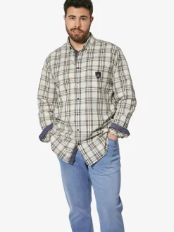 Herren Charles Colby Hemden>Herren Hemd - DUKE LYSANDRIC