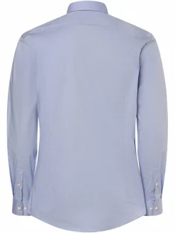 Tiger of Sweden Hemden<Herren Hemd - Filliam hellblau uni