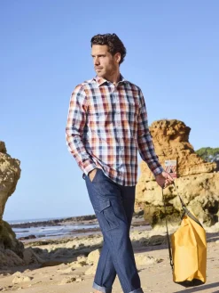 Herren BABISTA Hemden><noscript><img width=