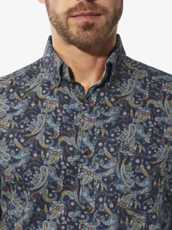 Herren BABISTA Hemden><noscript><img width=