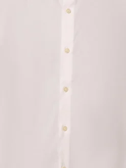 Drykorn Hemden<Herren Hemd - Jedda weiß uni