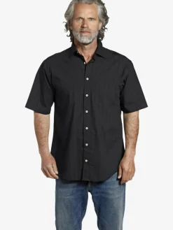 Herren Jan Vanderstorm Hemden>Herren Hemd - JORMA