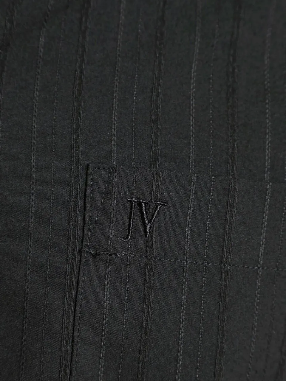 Herren Jan Vanderstorm Hemden>Herren Hemd - JORMA