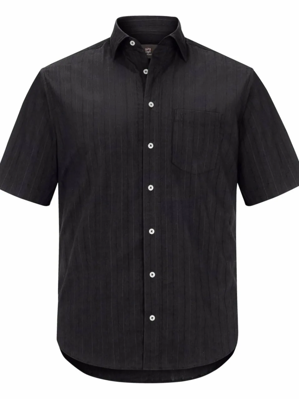 Herren Jan Vanderstorm Hemden>Herren Hemd - JORMA