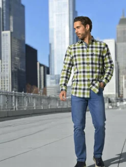 Herren BABISTA Hemden><noscript><img width=