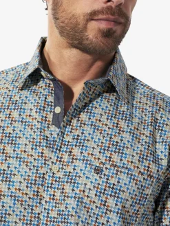 Herren BABISTA Hemden><noscript><img width=