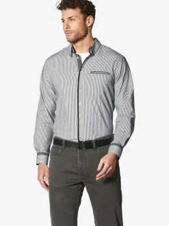 Herren BABISTA Hemden>Herren Hemd - STEFZINA