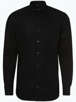 Herren Eterna Slim Fit Hemden>Herren Hemd Bügelfrei