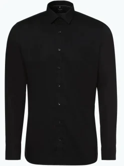 Herren OLYMP No. Six Hemden>Herren Hemd Bügelleicht