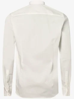 Herren OLYMP Level Five Hemden>Herren Hemd mit Umschlagmanschetten - Bügelleicht