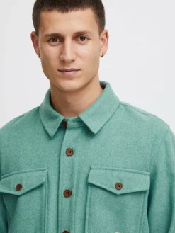 Herren BLEND Hemden><noscript><img width=