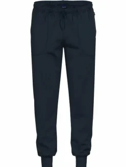 Ammann Hosen<Herren Homewear Hose - Leisure marine uni