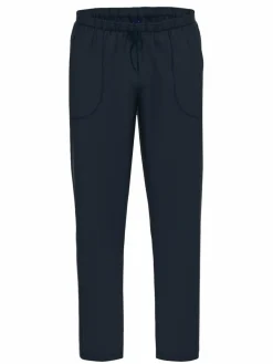 Ammann Hosen<Herren Homewear Hose - Leisure marine uni