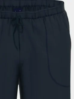 Ammann Hosen<Herren Homewear Hose - Leisure marine uni