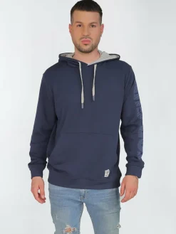 Herren Topgun Sweatshirts & Sweatjacken>Herren Hoodie