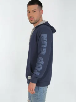 Herren Topgun Sweatshirts & Sweatjacken><noscript><img width=