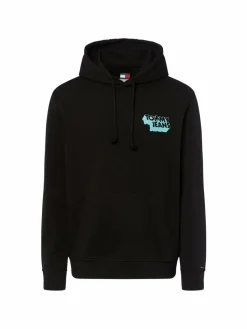 Herren Tommy Jeans Sweatshirts & Sweatjacken>Herren Hoodie