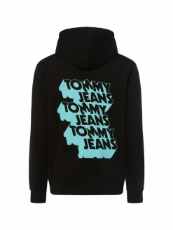 Herren Tommy Jeans Sweatshirts & Sweatjacken>Herren Hoodie