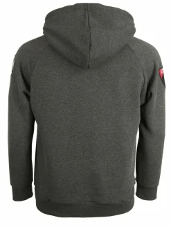 Herren Topgun Sweatshirts & Sweatjacken>Herren Hoodie