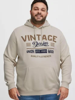 Herren BLEND Sweatshirts & Sweatjacken>Herren Hoodie