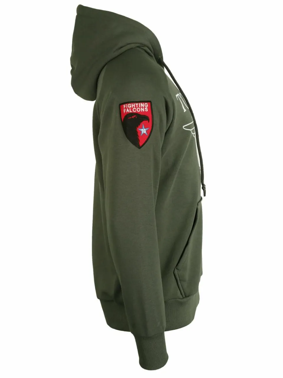 Herren Topgun Sweatshirts & Sweatjacken>Herren Hoodie