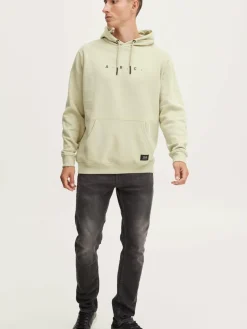 Herren Solid Sweatshirts & Sweatjacken><noscript><img width=
