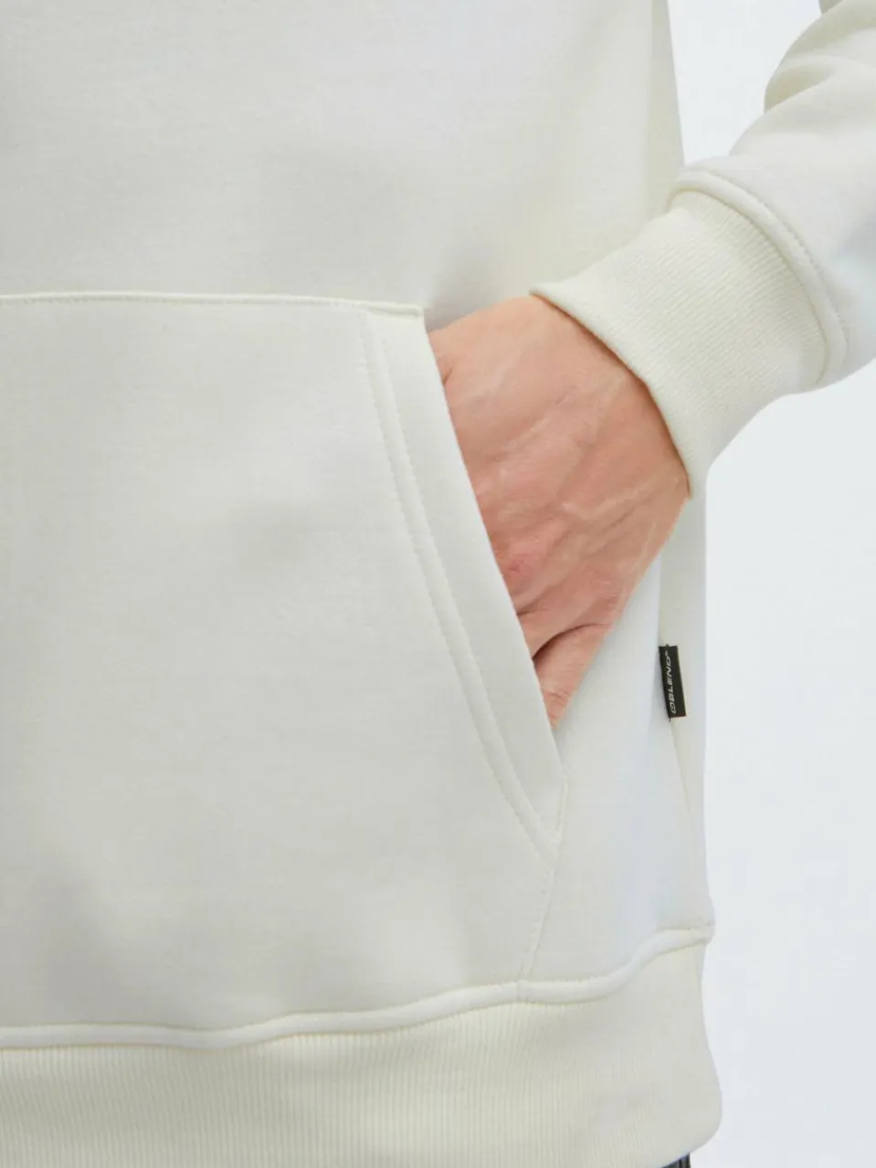 Herren BLEND Sweatshirts & Sweatjacken>Herren Hoodie