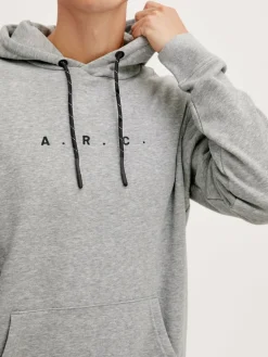 Herren Solid Sweatshirts & Sweatjacken><noscript><img width=