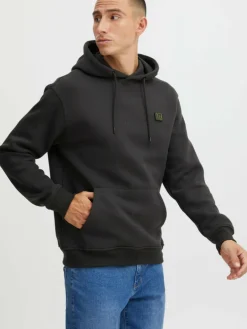 Herren BLEND Sweatshirts & Sweatjacken>Herren Hoodie