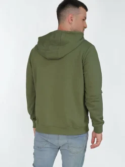 Herren Topgun Sweatshirts & Sweatjacken><noscript><img width=