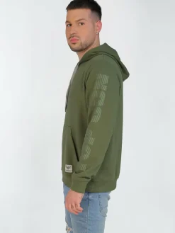 Herren Topgun Sweatshirts & Sweatjacken><noscript><img width=