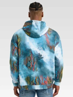 Herren Carlo Colucci Sweatshirts & Sweatjacken><noscript><img width=