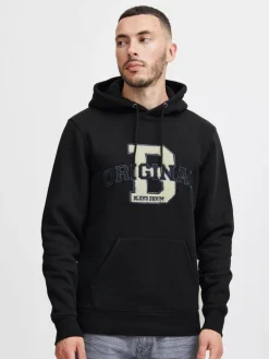 Herren BLEND Sweatshirts & Sweatjacken>Herren Hoodie - BHAbsalon