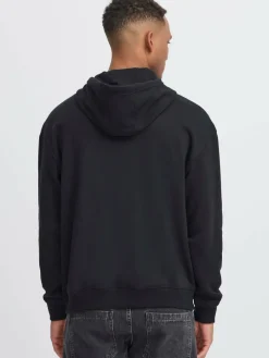 Herren BLEND Sweatshirts & Sweatjacken>Herren Hoodie - BHJUSTAN