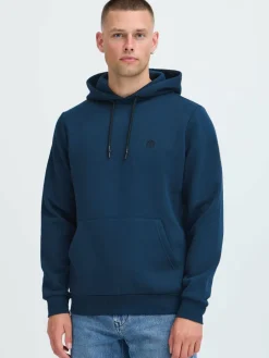 Herren BLEND Sweatshirts & Sweatjacken>Herren Hoodie - BHTobie