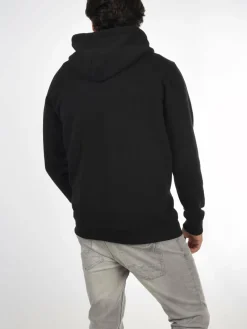 Herren Indicode Sweatshirts & Sweatjacken>Herren Hoodie - IDBarneys