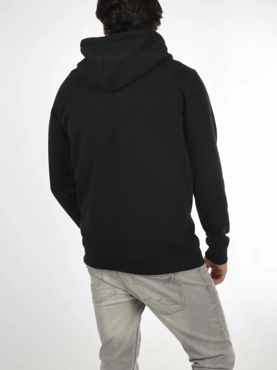 Herren Indicode Sweatshirts & Sweatjacken>Herren Hoodie - IDBarneys